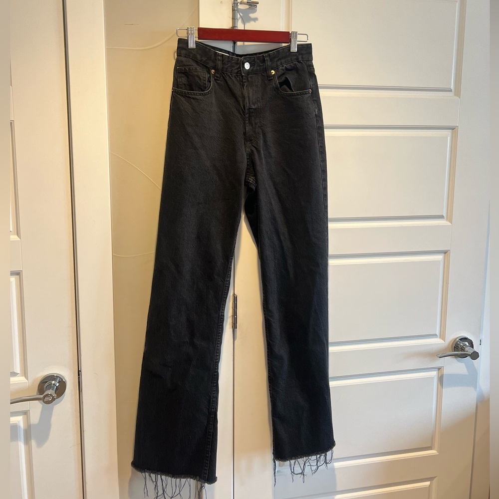 Zara jeans